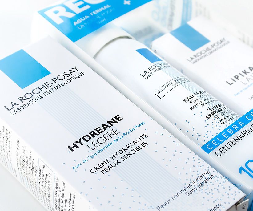 La Roche Posay Hydreane