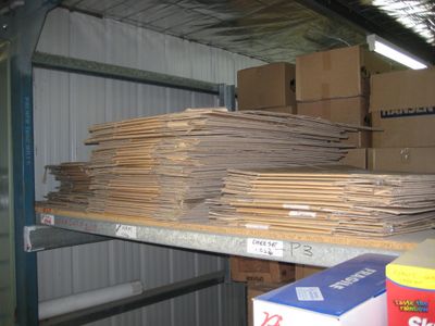 Free Boxes - Free Waste Removal