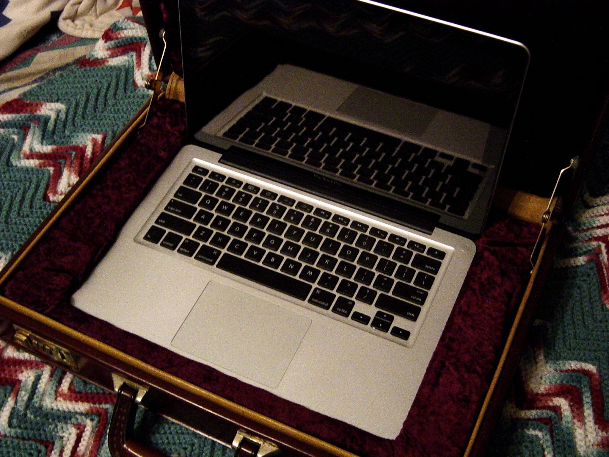 Inexpensive Case for Macbook Pro