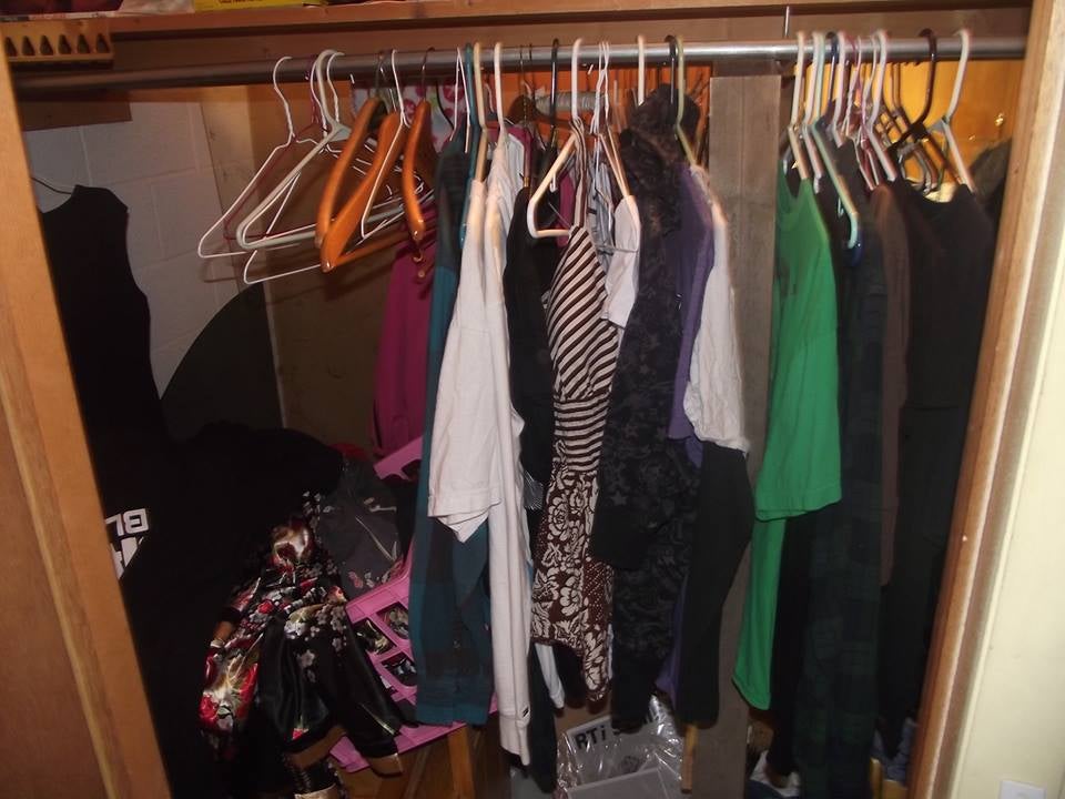 How to Turn a Closet Into a Cool Hangout. 5 Steps Instructables