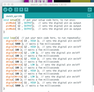 Step 2: Coding