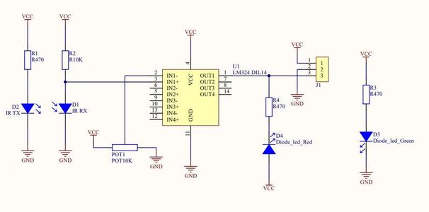 Schematic Diagram