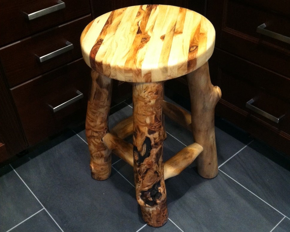 Butcher Block GlueUp HowTo Instructables