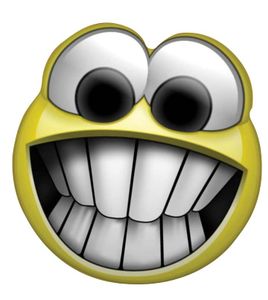 Keyboard Faces and Emotions.