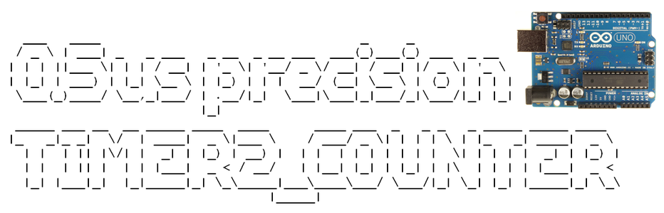 How to Get an Arduino Micros() Function With 0.5us Precision : 5 Steps ...