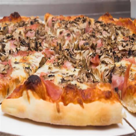 Pizza Pie