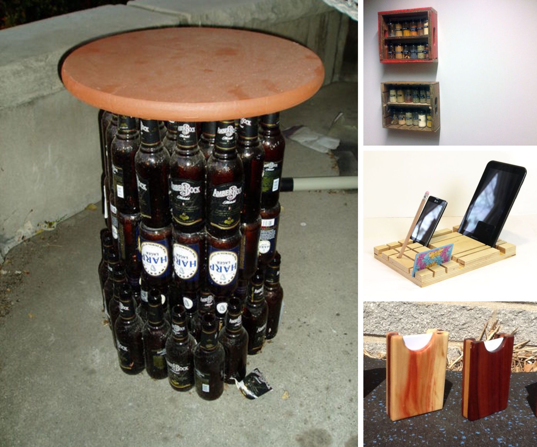 Woodworking - Instructables