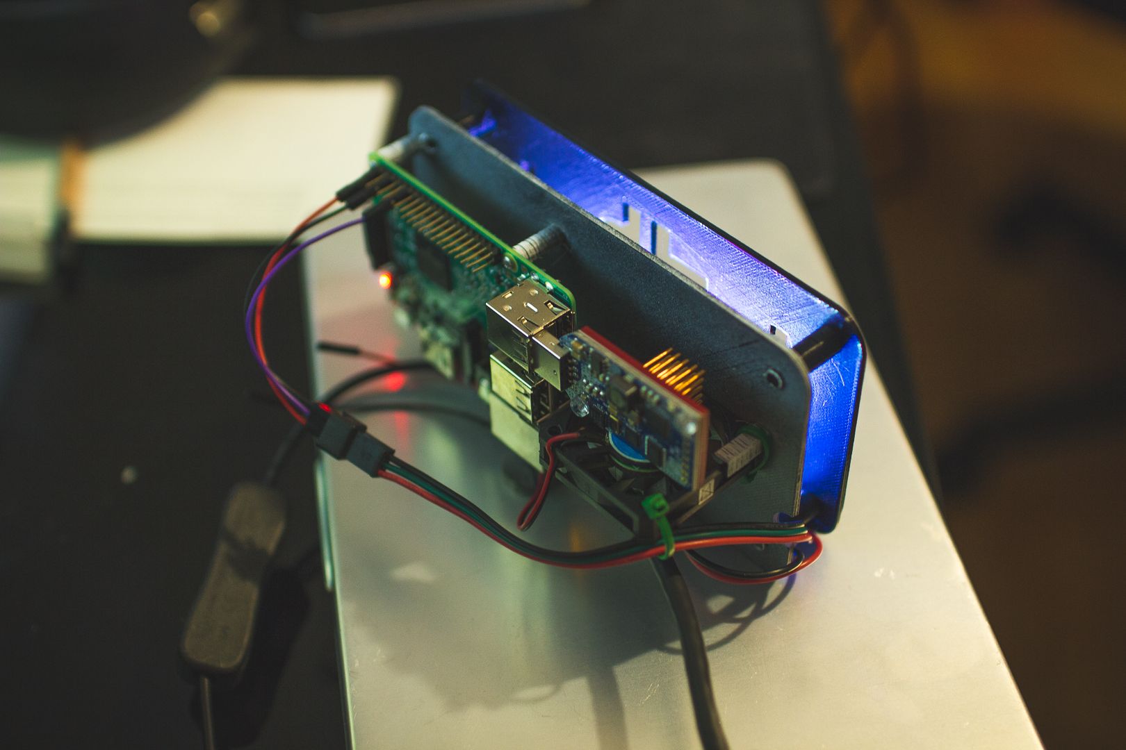 DIY Bitcoin Lottery With Raspberry Pi : 10 Steps (with Pictures) -  Instructables