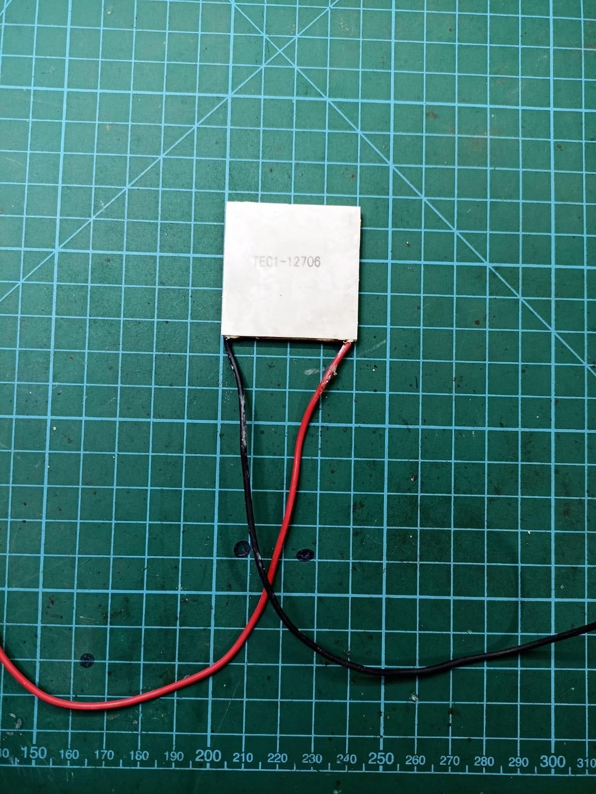 Humidity Controlled Box for Storing Camera, Lenses, 3D Printing