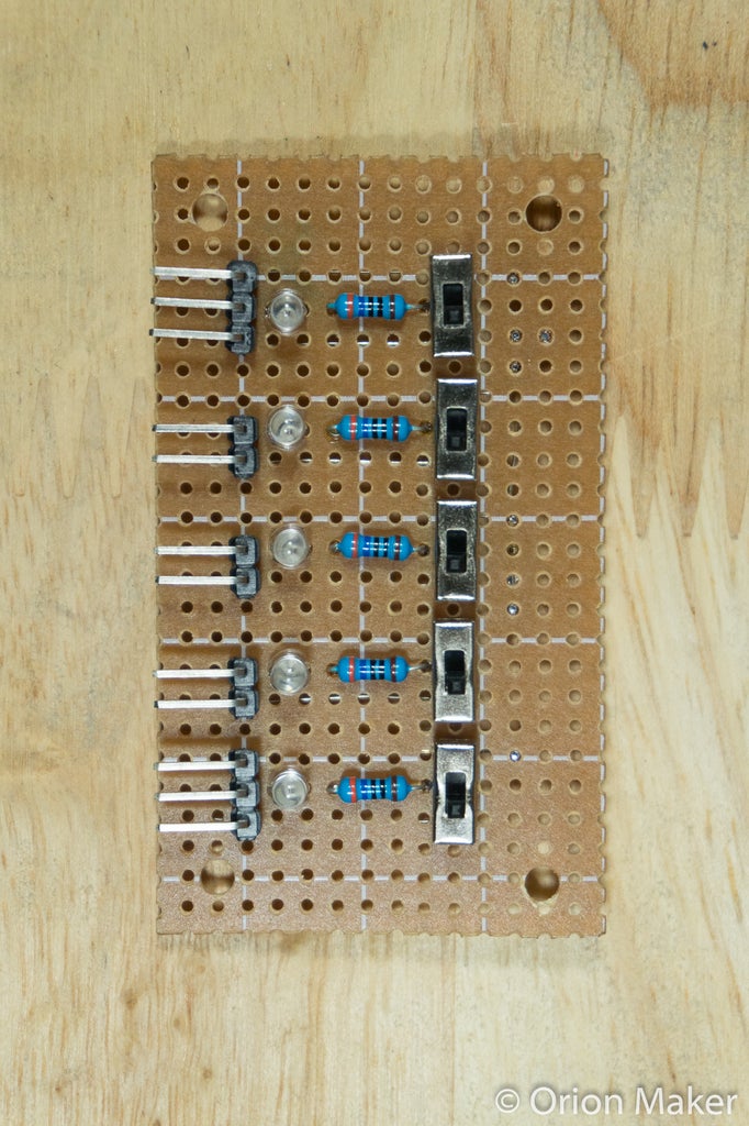 LED Module