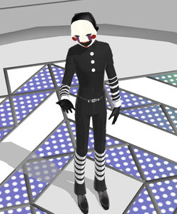 Make a Pose 