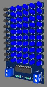 Circuit Connection – Step 3