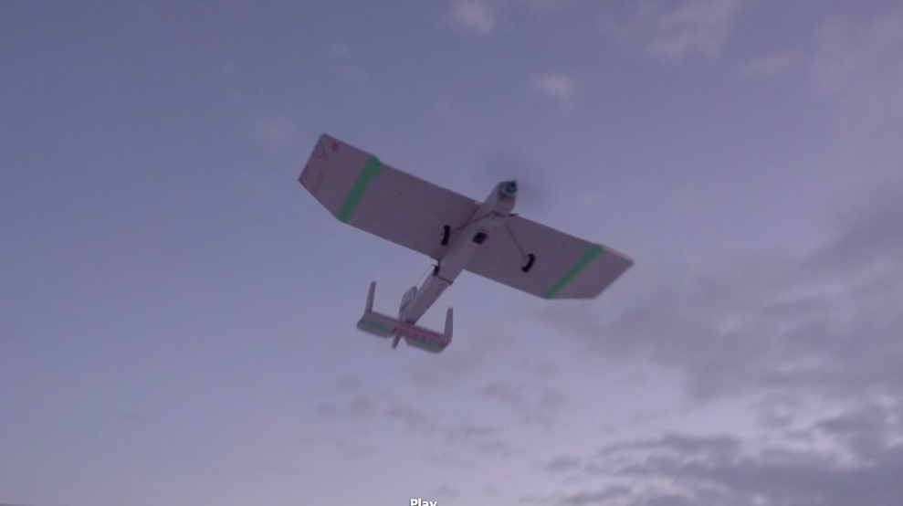 How to Build and Fly an RC Plane