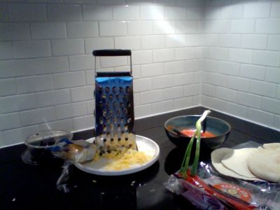 How to Make a Hedgehog Pizza