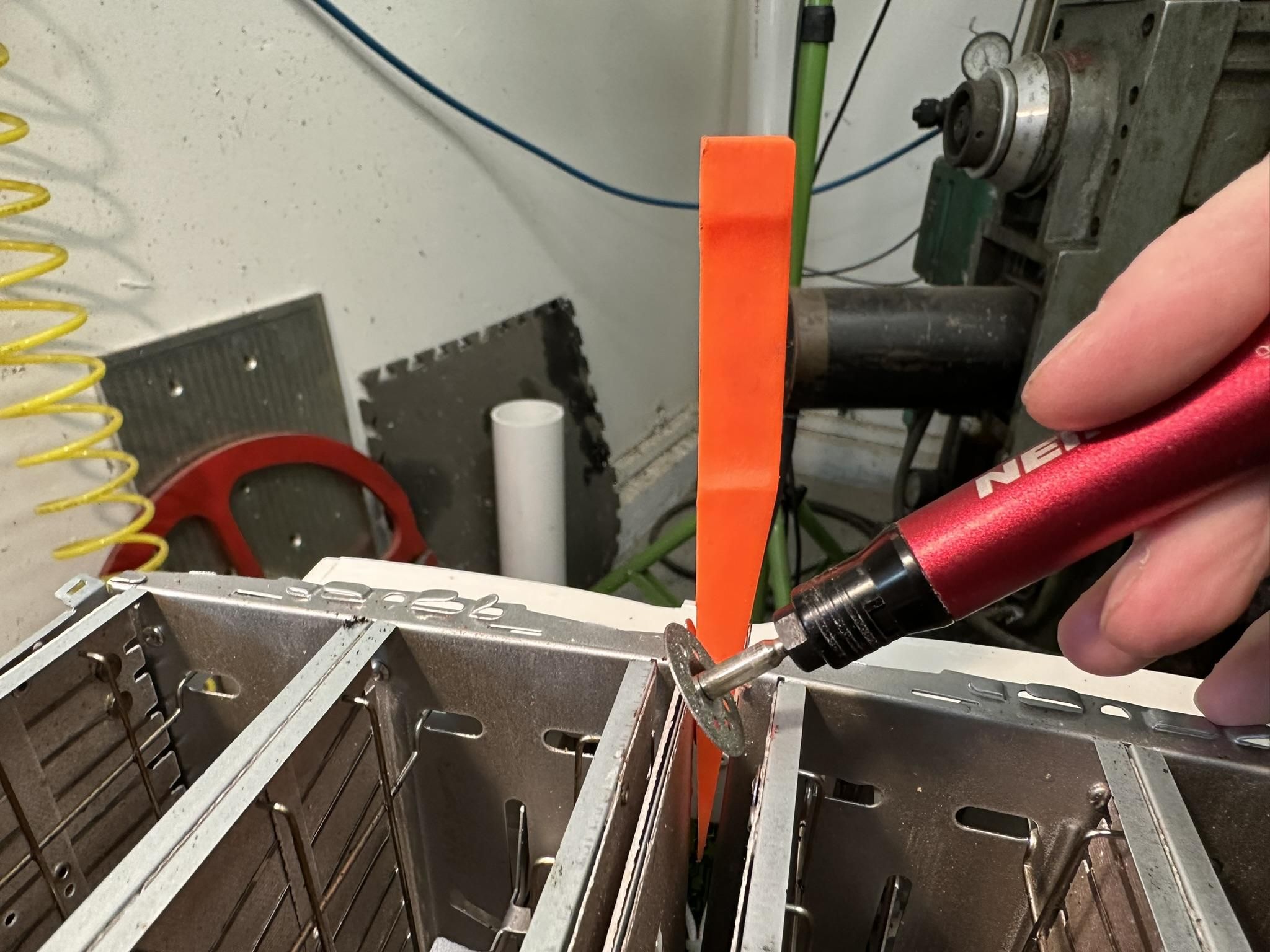 Breville DieCast Smart Toaster Heating Element Repair 9 Steps (with