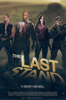 Left 4 Dead: Survival Mode, Last Stand