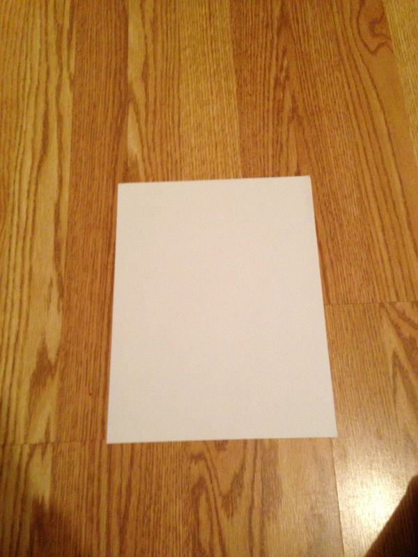 How to Make a Paper Heart