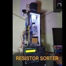 Resistor Sorter - Ishaan