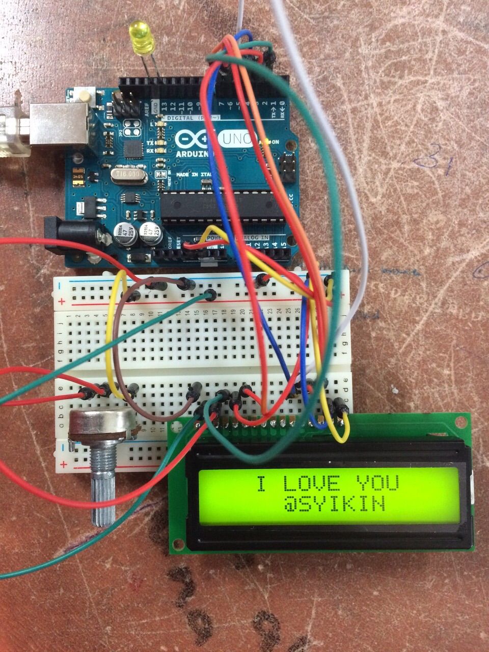Instructables profile picture for @Expandable