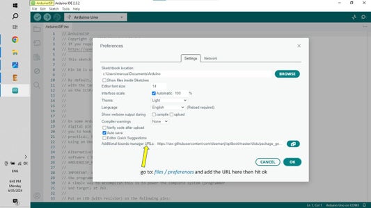 How to Program a ATtiny With Arduino : 7 Steps - Instructables