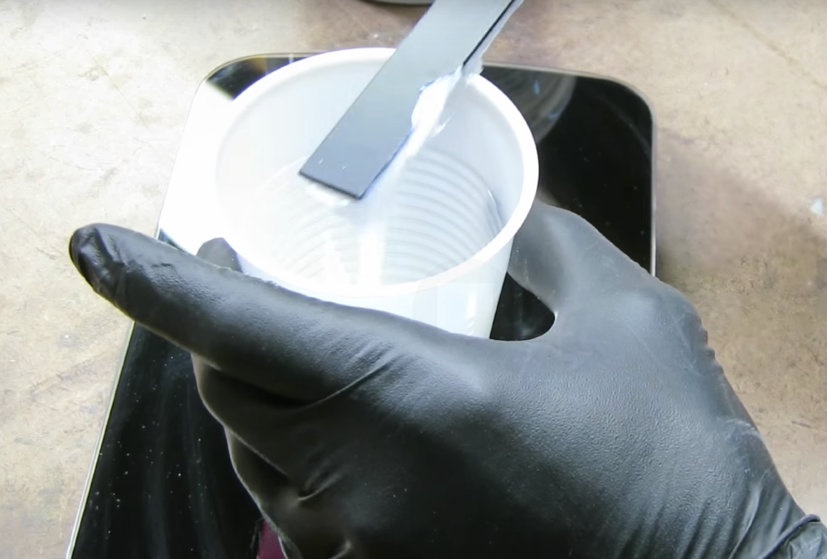 Making a Custom Silicone Gaskets in a 3D Printed Mold : 5 Steps (with ...