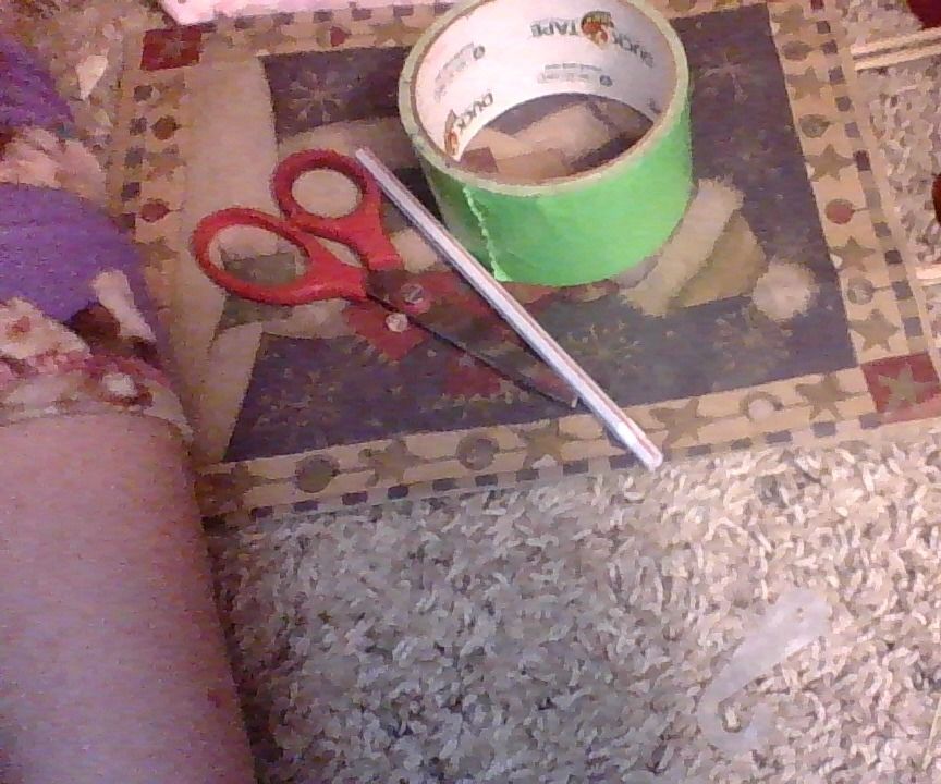 Mini Ag Doll Lipstick