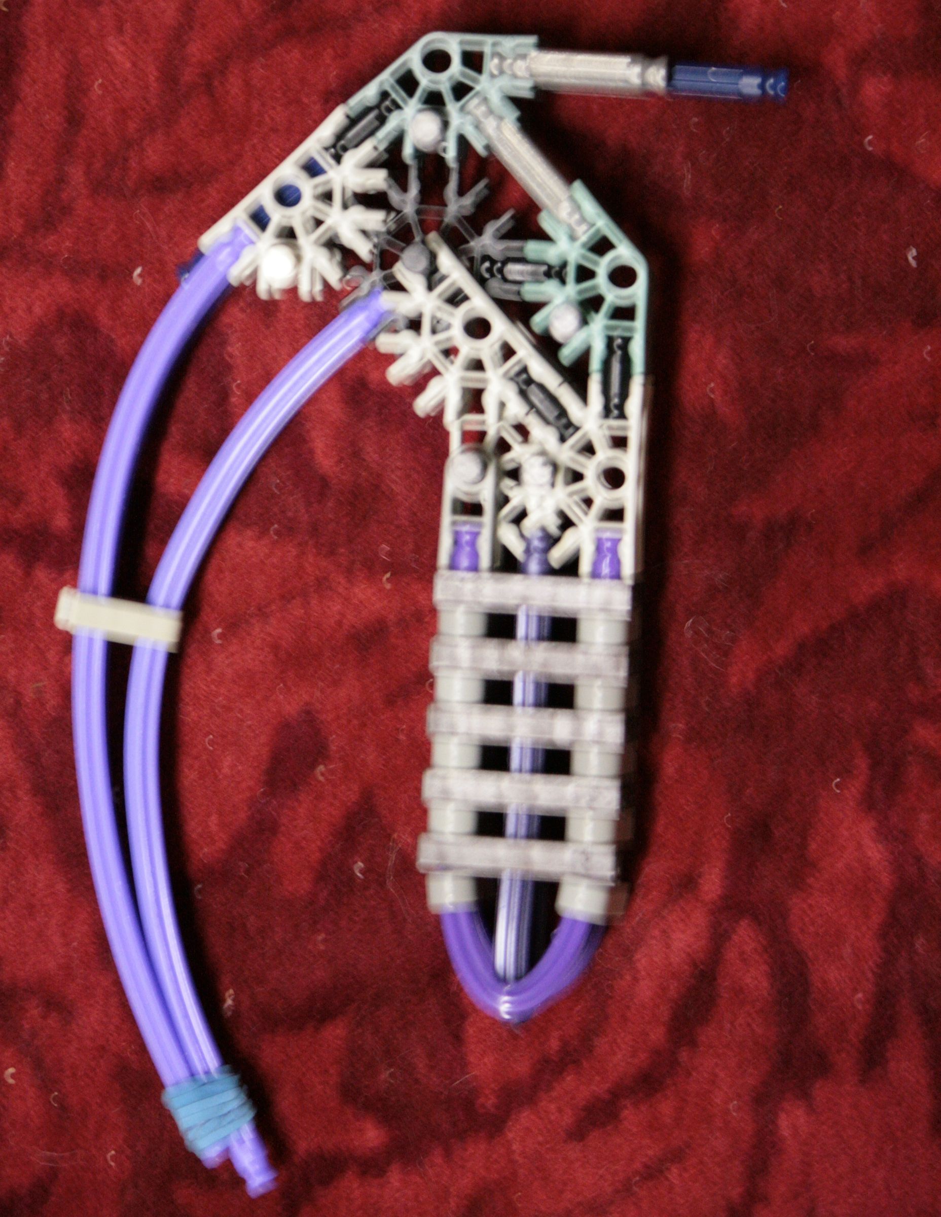 Moxx's Knife