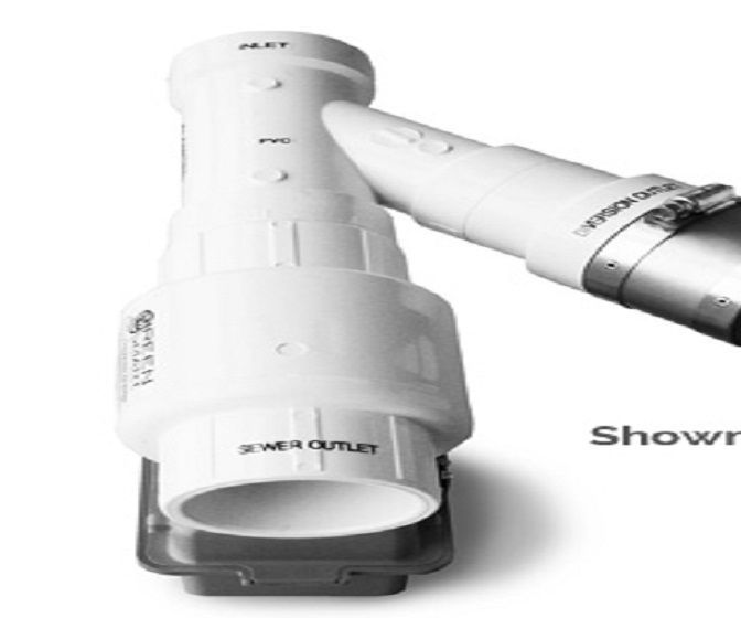 Residential Greywater Systems