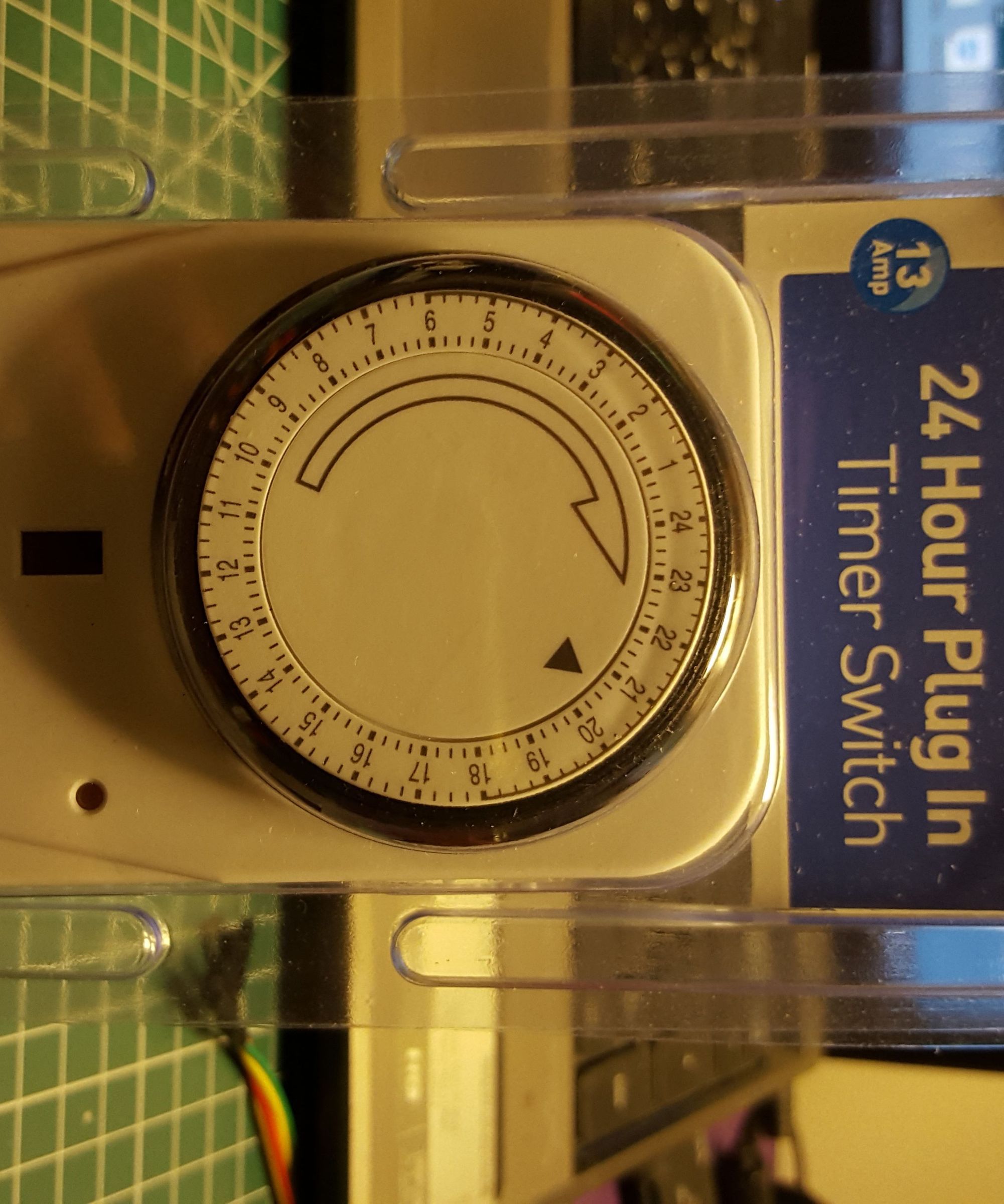 Remote Thermostat With Bluetooth