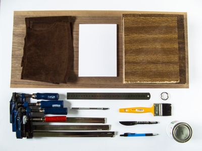 Tools and Materials