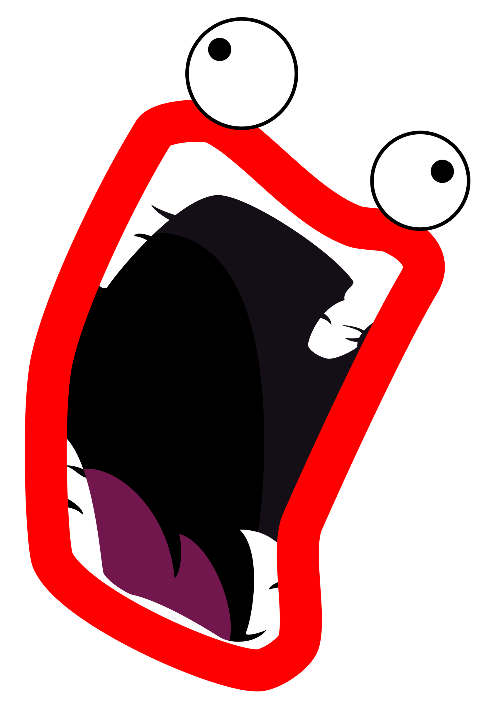 How to add "Shoop Da Woop" to faces on photographs!