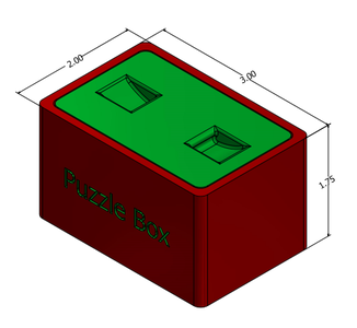 Puzzle Box
