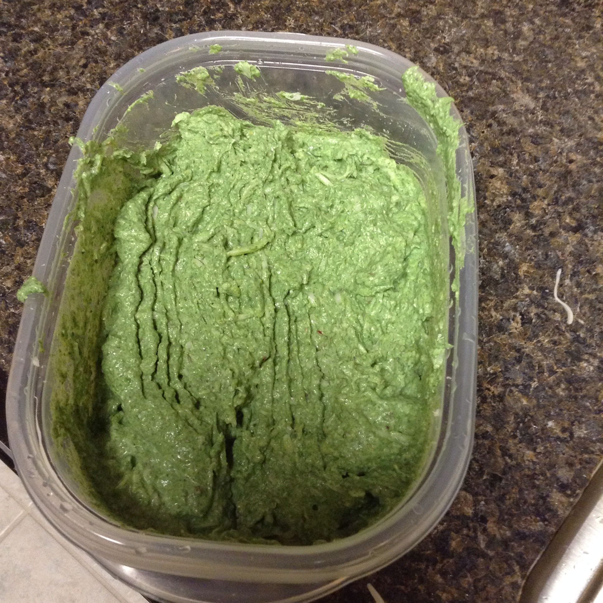 Spinach/Artichoke Dip