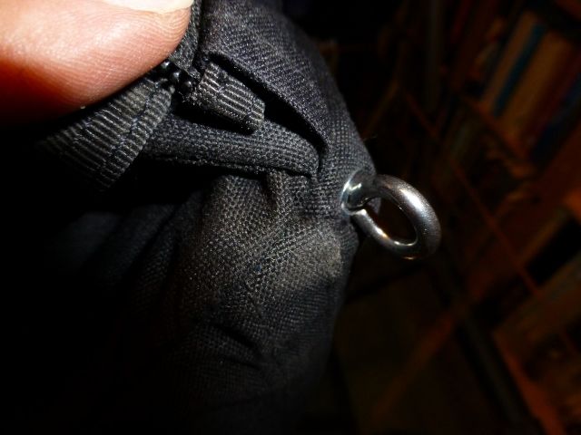 Removable Wheels for Backpack : 6 Steps - Instructables