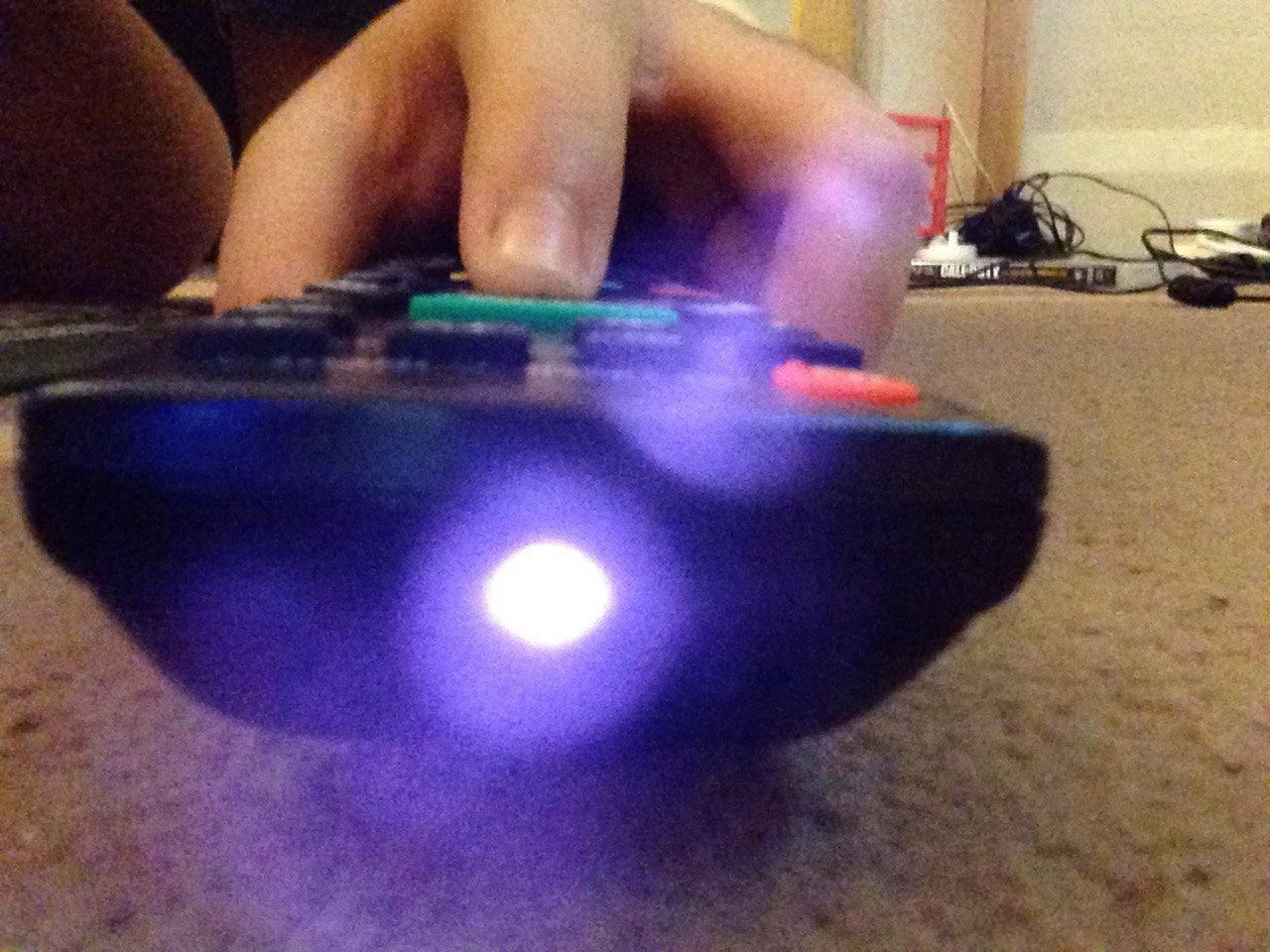 How to See Infrared Light 4 Steps Instructables