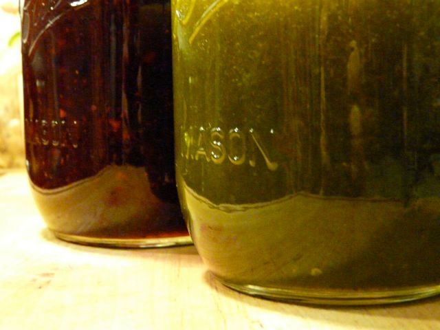 Jammin' for Sustainable Living