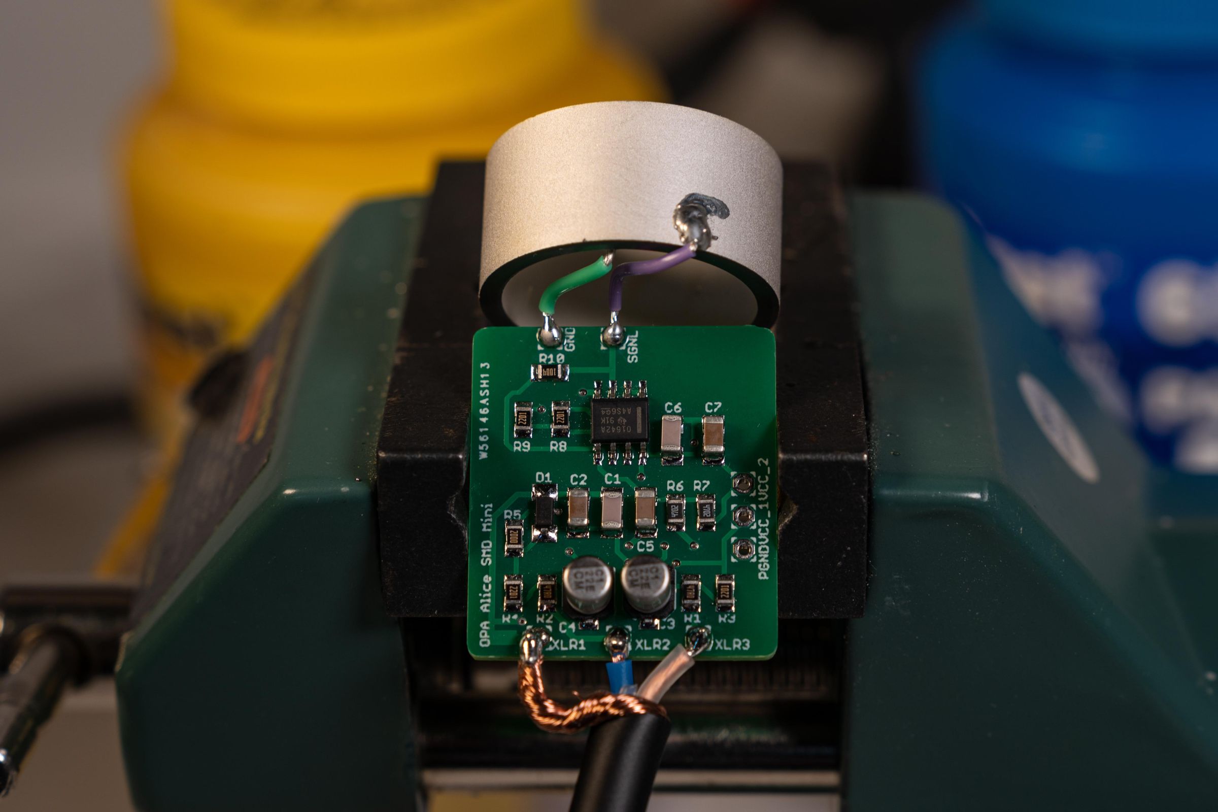 Let's Build Some World Class Hydrophones 7 Steps (with Pictures