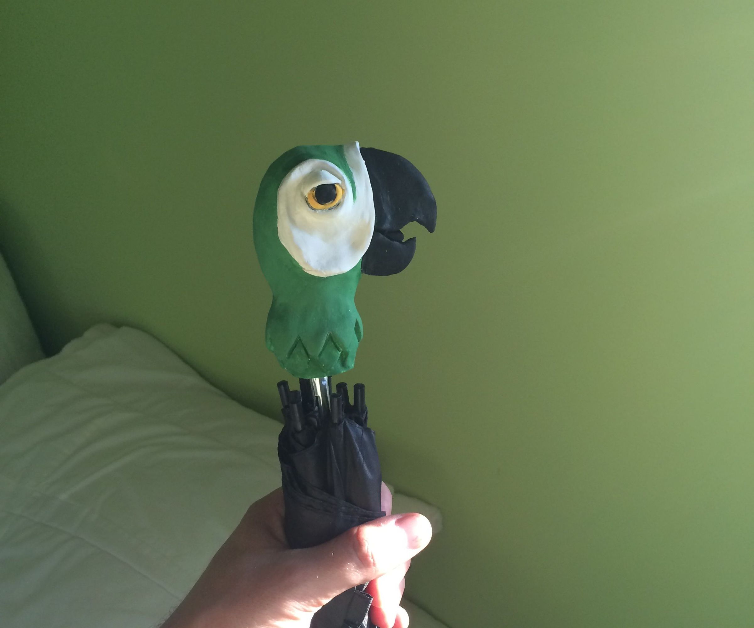 Mary Poppins Umbrella