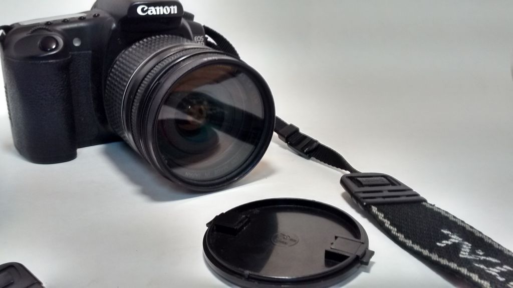 A Beginners Guide to a DSLR : 13 Steps (with Pictures) - Instructables