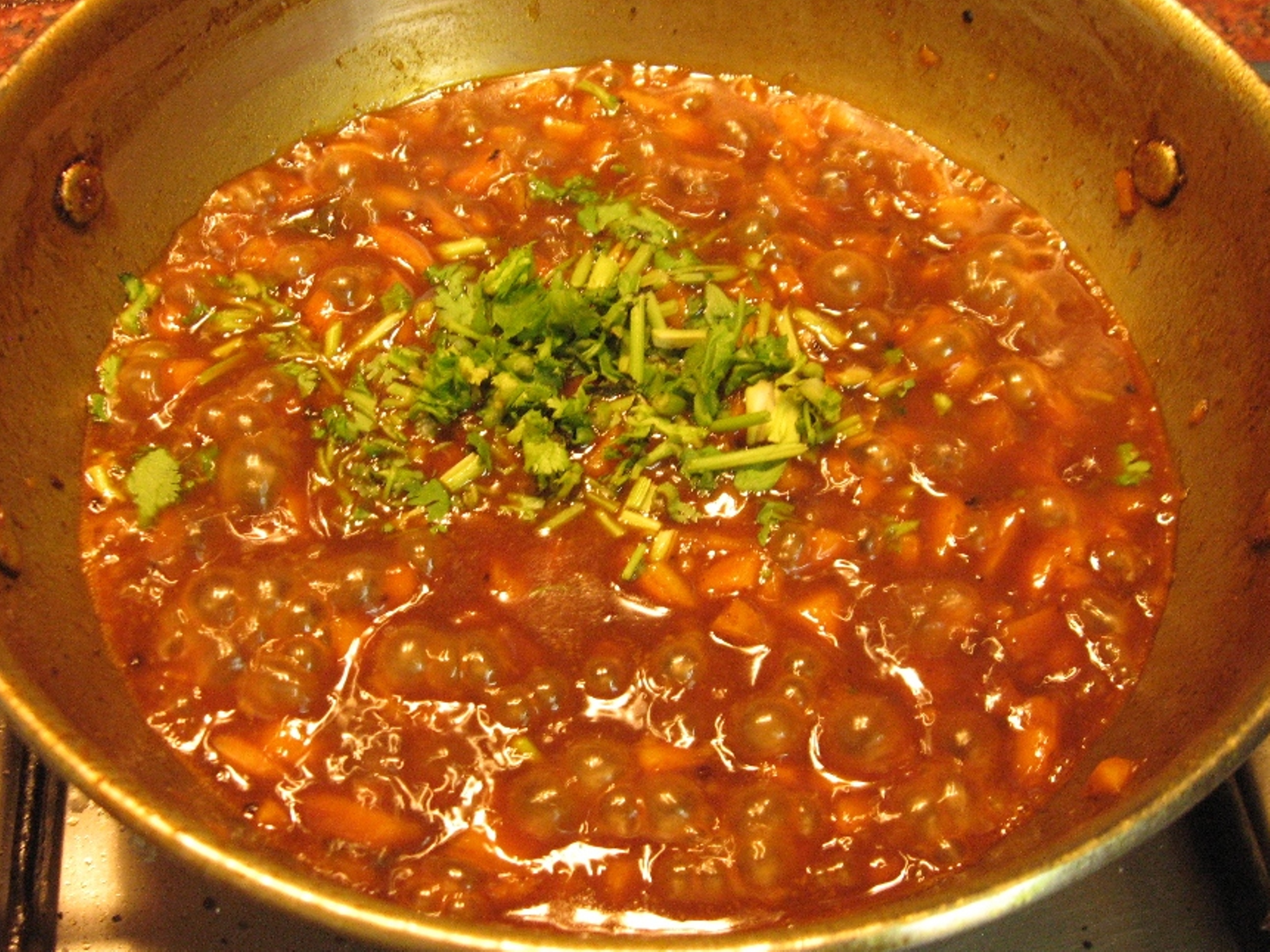 Sweet Orange Rind Stew 8 Steps (with Pictures) Instructables