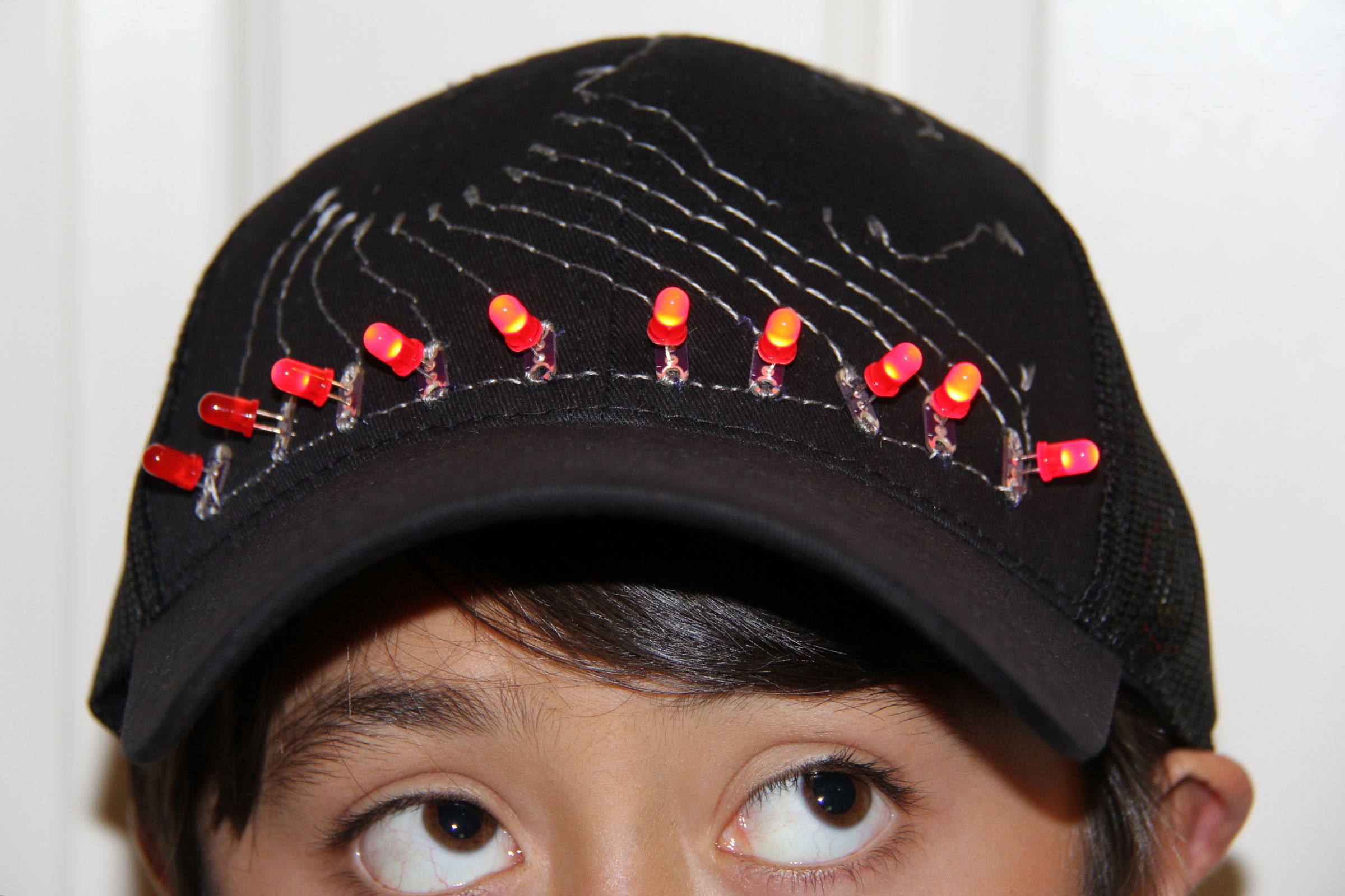 Best Technology Projects of 2012