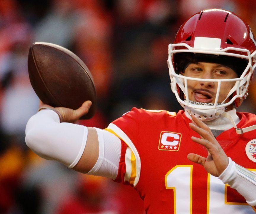 How to Throw a Football Correctly