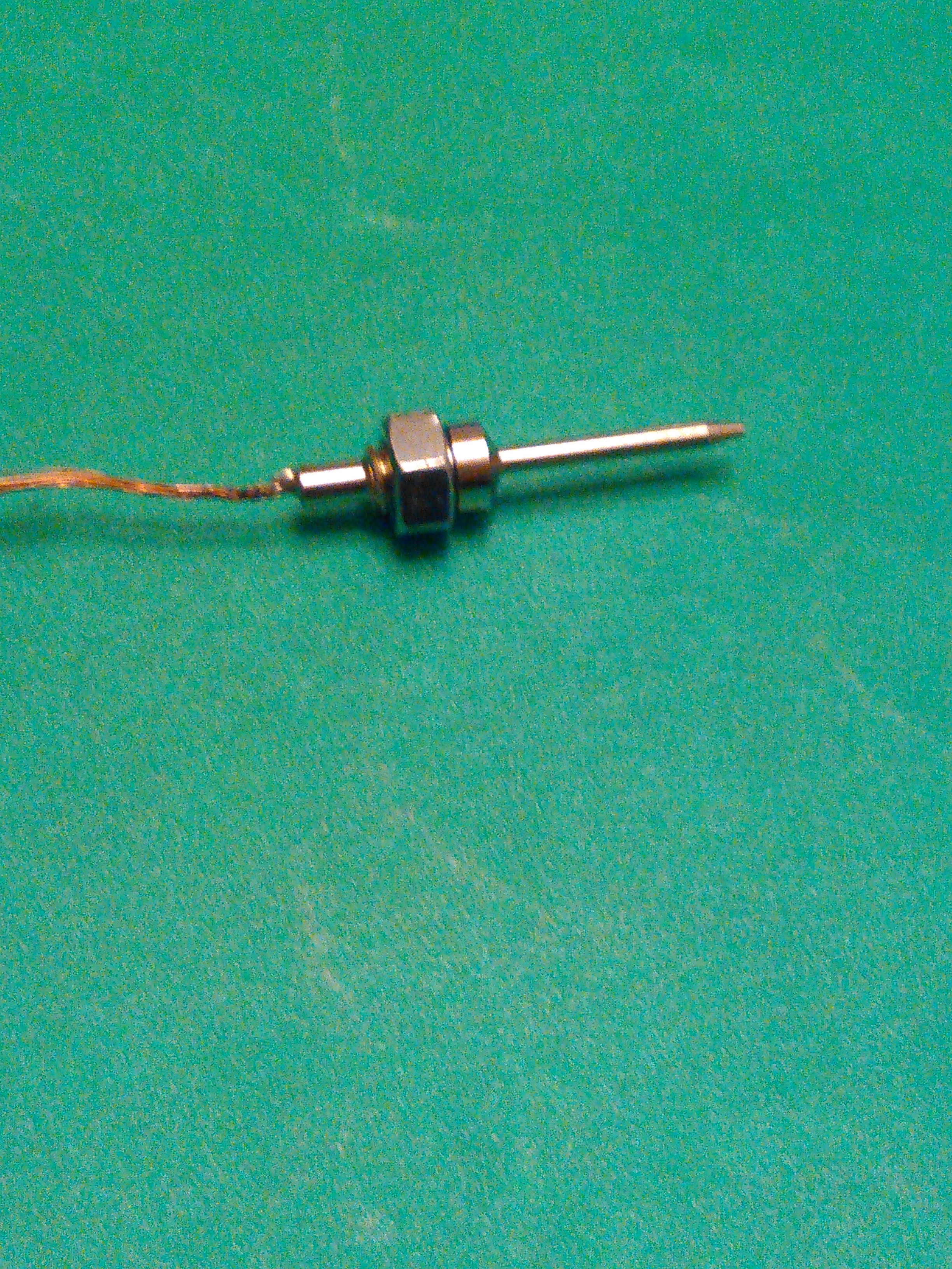 Modern Logic Probe 26 Steps Instructables