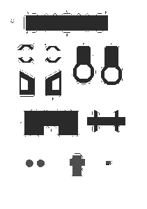 Avtomat Kalashnikova Model 1947 (AK-47)