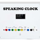 Multi Voice Speaking 24 Hour Clock Using an ESP32 and DFPlayer Mini