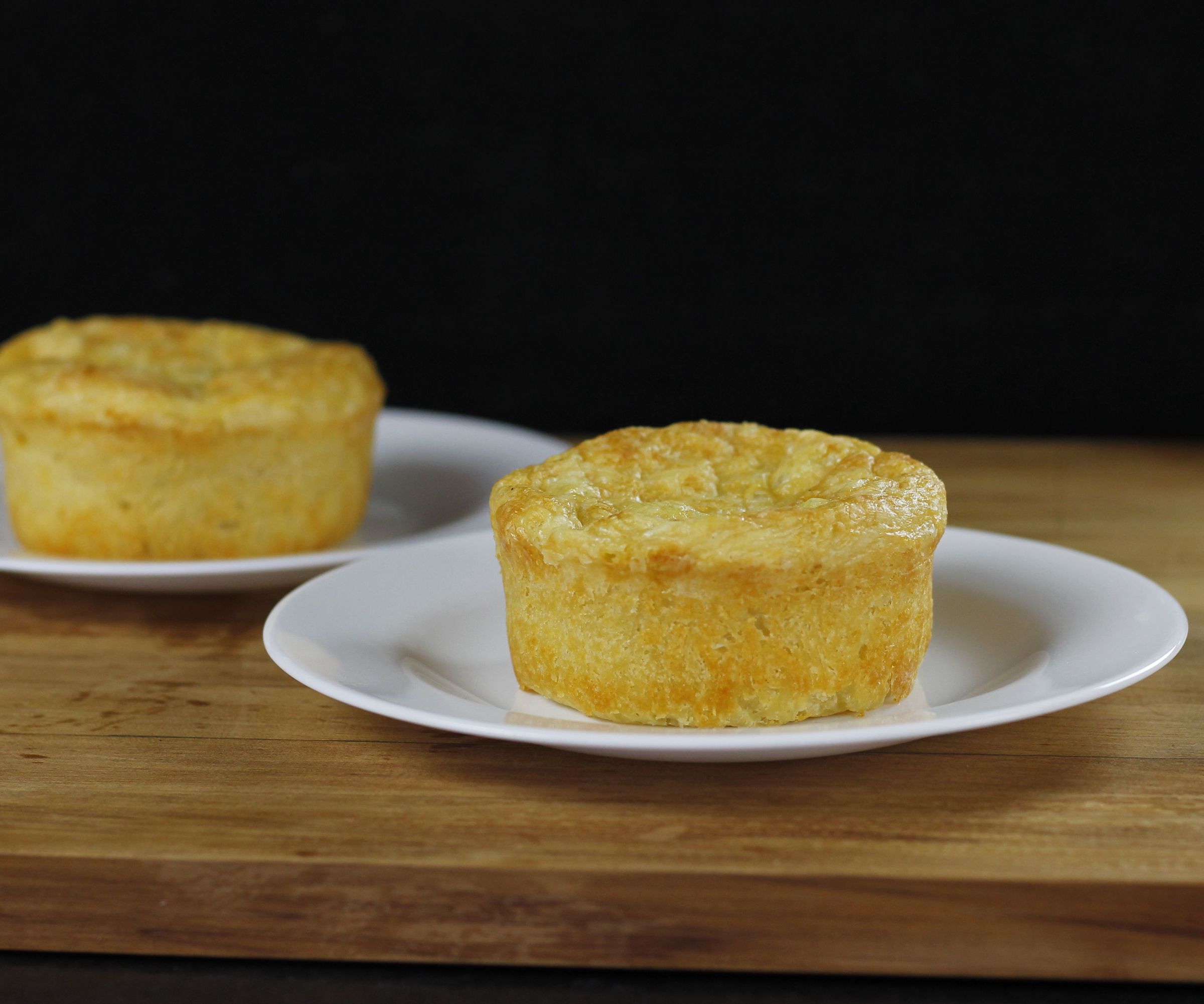 Sourdough Cheese Biscuit (Scone)