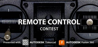 Remote Control Contest