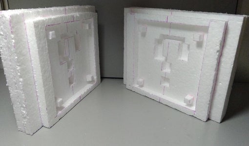 Assemble the Cut Parts