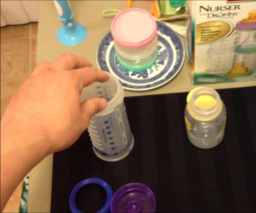 Baby Formula Reviews - Which Can Help You Choose the Best.