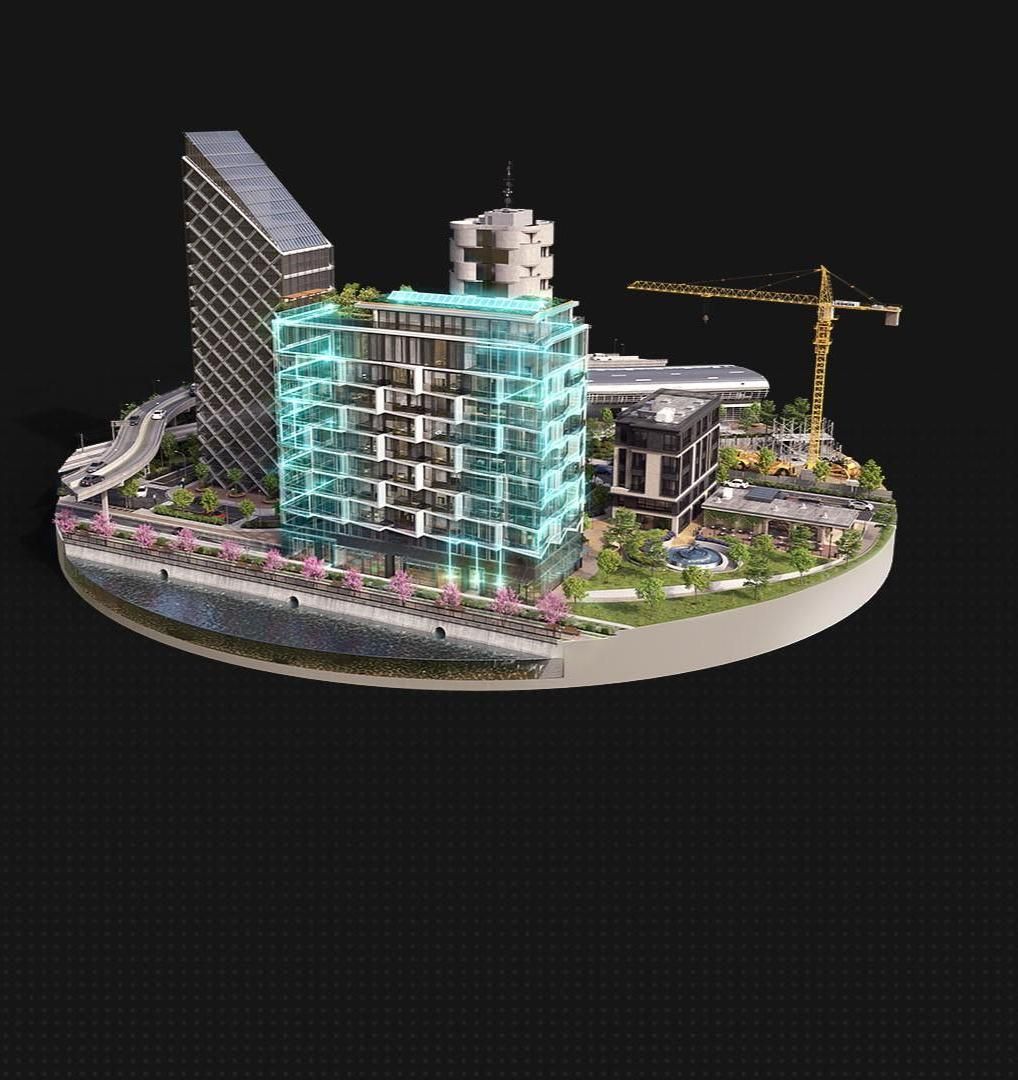 Autodesk Forma Site Design Workshop